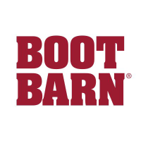 Logo da Boot Barn (BOOT).