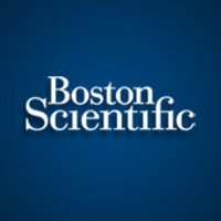 Logo da Boston Scientific (BSX).