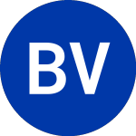 Logo da Bay View (BVC).