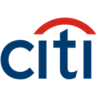 Logo da Citigroup (C).