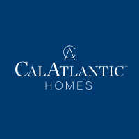 Cotação CalAtlantic Group, Inc.