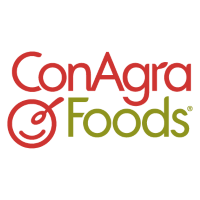 Logo da ConAgra Brands (CAG).