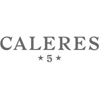 Logo da Caleres (CAL).