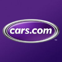 Logo da Cars com (CARS).