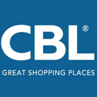 Logo da CBL and Associates Prope... (CBL).