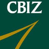 Logo da CBIZ (CBZ).