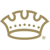Logo da Crown (CCK).