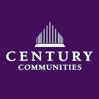 Logo da Century Communities (CCS).