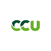 Logo da Compania Cervecerias Uni... (CCU).