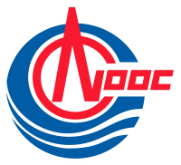 Logo da Cnooc (CEO).