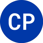 Logo da Central Puerto (CEPU).