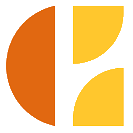 Logo da Choice Hotels (CHH).