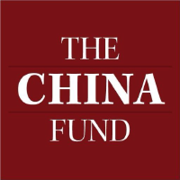 Logo da China (CHN).