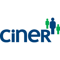 Logo da Ciner Resources (CINR).
