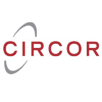 Logo da CIRCOR (CIR).