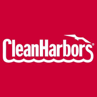 Logo da Clean Harbors (CLH).