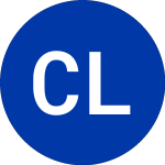 Logo da Canada Life (CLU).