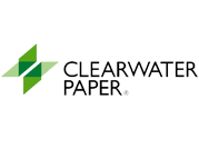 Logo da ClearWater Paper (CLW).