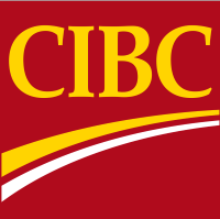 Logo da Canadian Imperial Bank o... (CM).