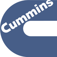 Logo da Cummins (CMI).