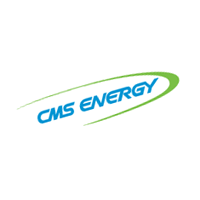 Logo da CMS Energy (CMS).