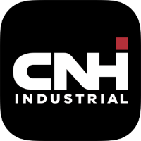 Logo da CNH Industrial NV (CNHI).