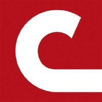 Logo da Cinemark (CNK).