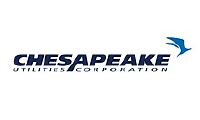Logo da Chesapeake Utilities (CPK).