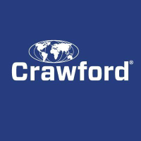 Logo da Crawford (CRD.A).