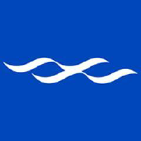 Logo da Charles River Laboratories (CRL).