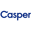 Logo da Casper Sleep (CSPR).