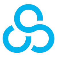 Logo da Centerspace (CSR).