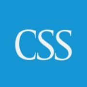 Logo da CSS Industries (CSS).