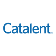 Logo da Catalent (CTLT).