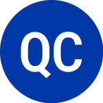 Logo da Qwest Corp (CTW).