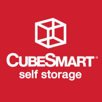 Logo da CubeSmart (CUBE).