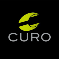 Logo da CURO (CURO).