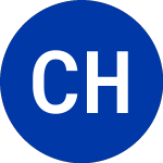 Logo da Coventry Hlth Care (CVH).
