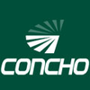 Logo da Concho Resources (CXO).