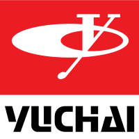 Logo da China Yuchai (CYD).