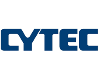 Logo da Cytec (CYT).