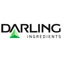 Logo da Darling Ingredients (DAR).