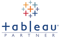 Logo da Tableau Software (DATA).
