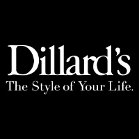 Logo da Dillards (DDS).