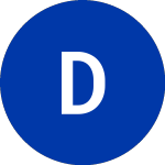 Logo da D8 (DEH.U).