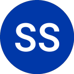 Logo da Saturns Sears Rbk Ac (DKG).