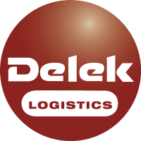 Logo da Delek Logistics Partners (DKL).