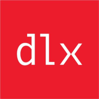 Logo da Deluxe (DLX).