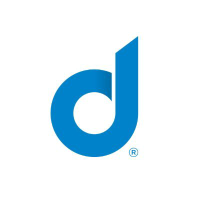 Logo da Digital Media Solutions (DMS).