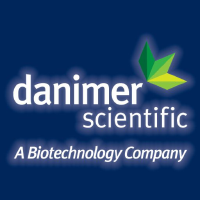 Logo da Danimer Scientific (DNMR).
